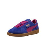 Palermo Lace Up Sneakers