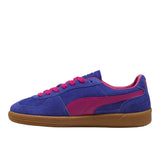 Palermo Lace Up Sneakers
