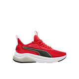 Amplifier Lace Up Sneakers (Youth)