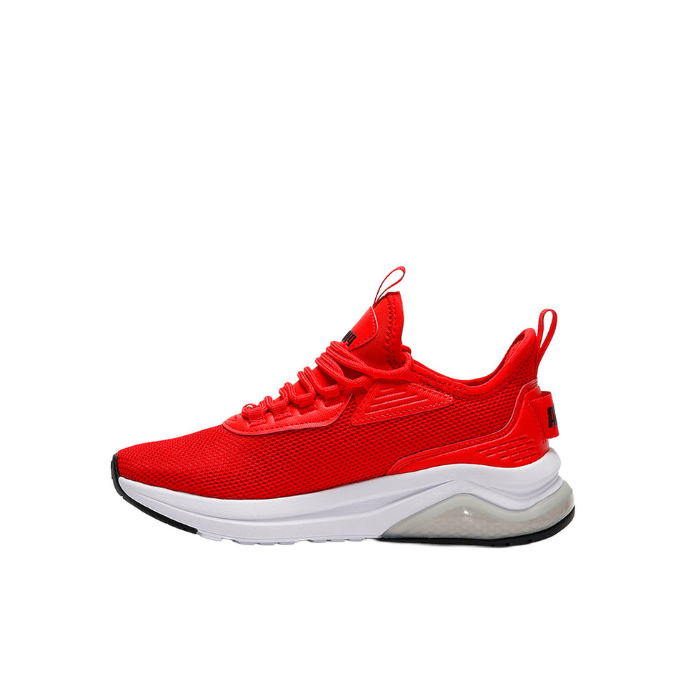 Amplifier Lace Up Sneakers (Youth)