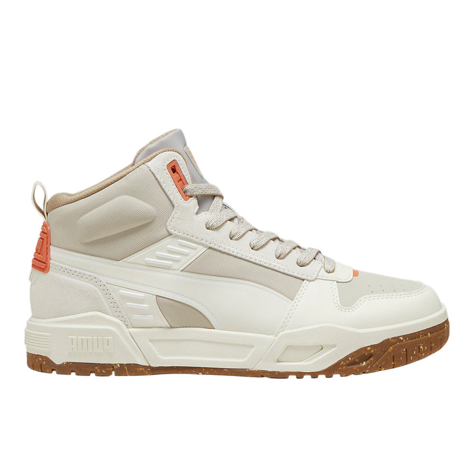 RBD Tech Mid Better III Lace Up Sneakers
