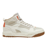 RBD Tech Mid Better III Lace Up Sneakers