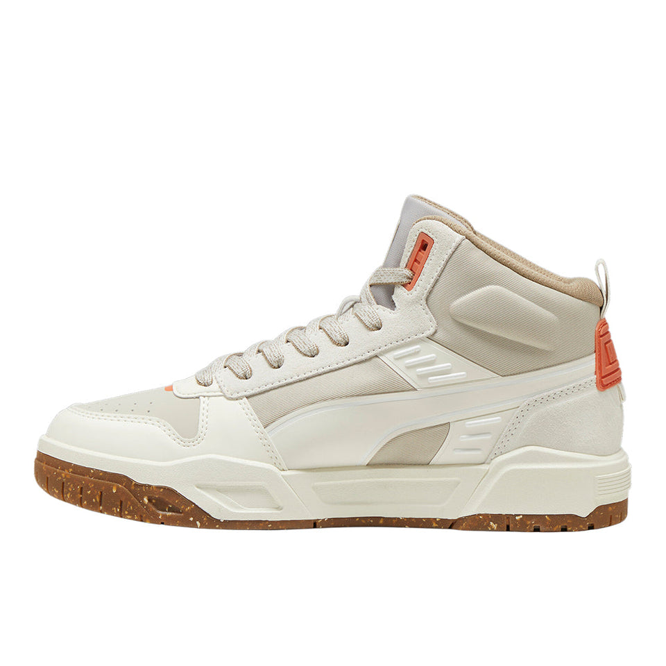 RBD Tech Mid Better III Lace Up Sneakers