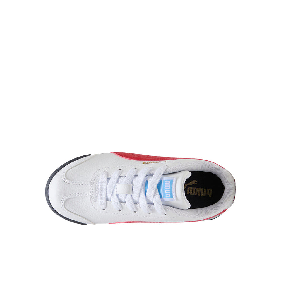 Roma 24 Standard Lace Up Sneakers (Youth)