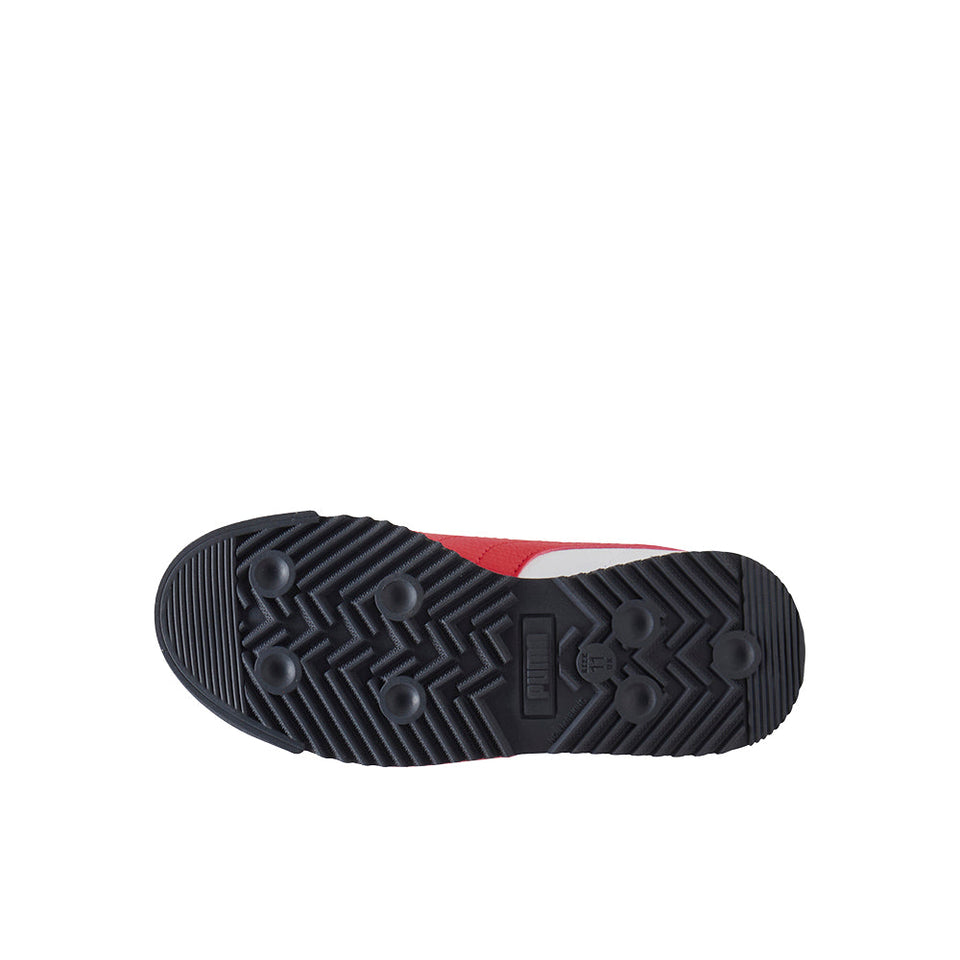 Roma 24 Standard Lace Up Sneakers (Youth)