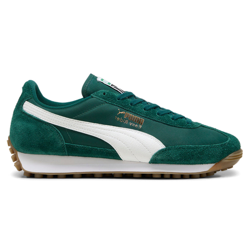 Easy Rider Vintage Lace Up Sneakers