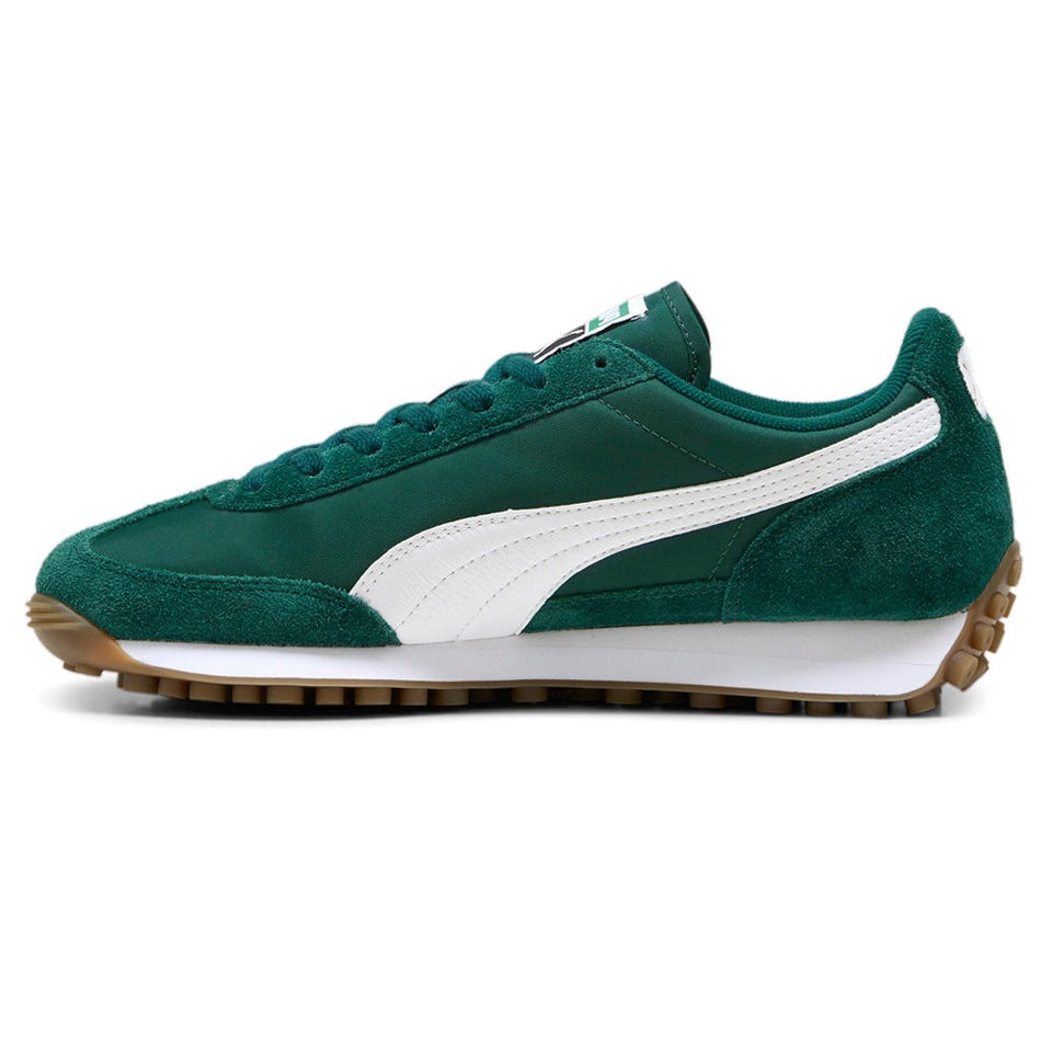Easy Rider Vintage Lace Up Sneakers