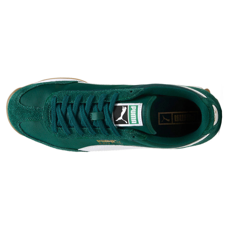 Easy Rider Vintage Lace Up Sneakers