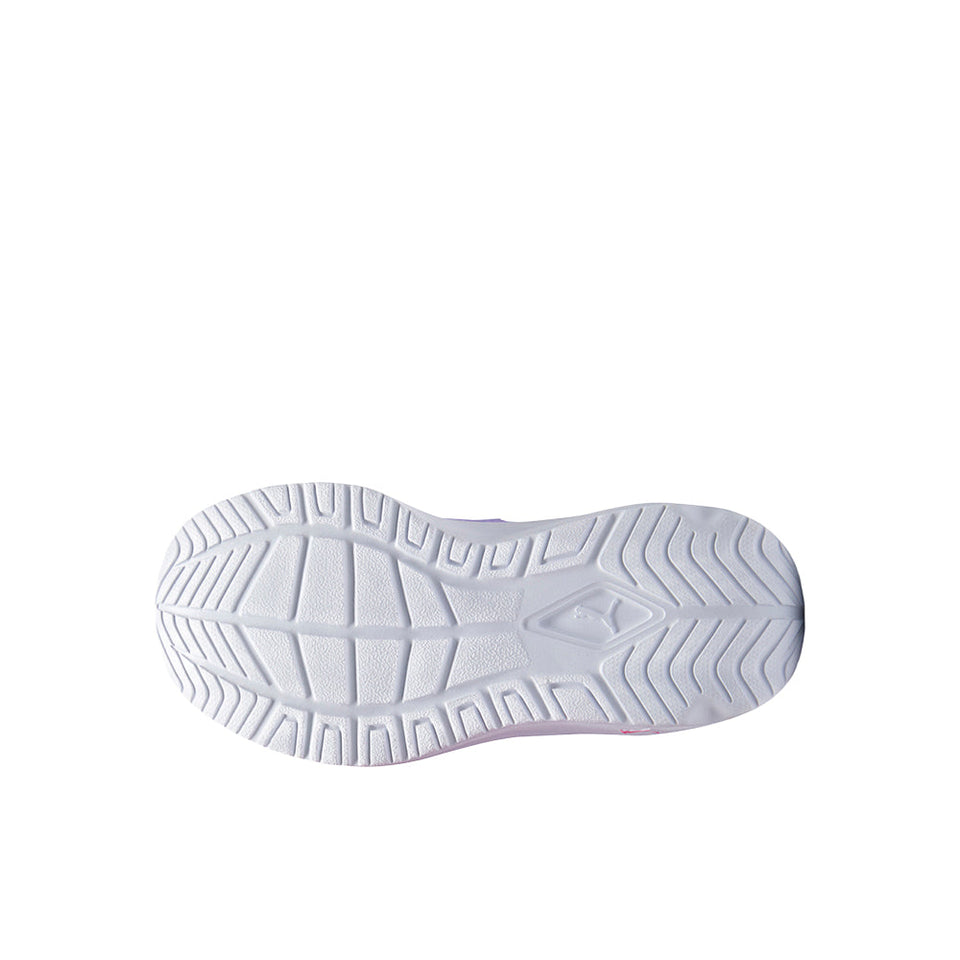 One4All Slip On Vertical Fade Slip On Sneakers (Youth)