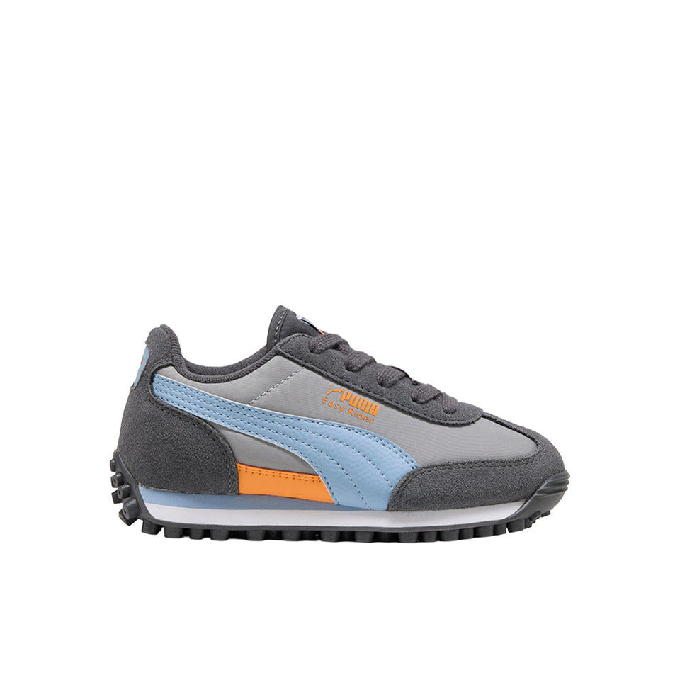 Easy Rider Lace Up Sneakers (Youth)