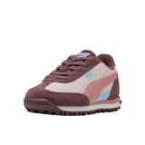 Easy Rider Lace Up Sneakers (Youth)
