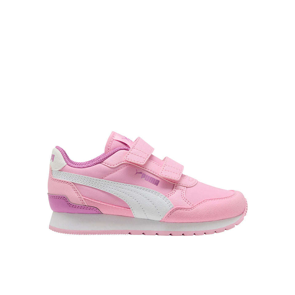 ST Runner V4 Nylon Slip On Sneakers (Youth)