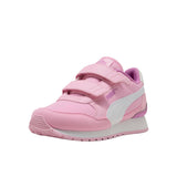 ST Runner V4 Nylon Slip On Sneakers (Youth)