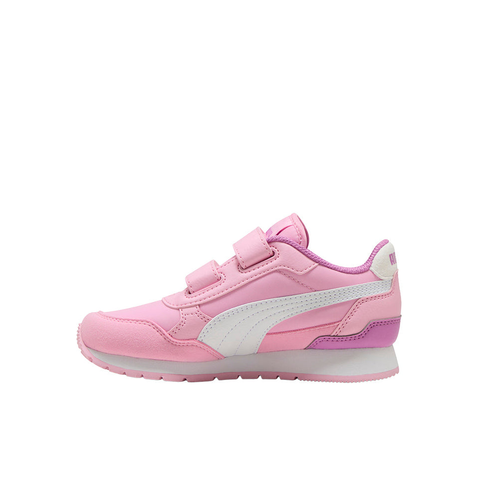 ST Runner V4 Nylon Slip On Sneakers (Youth)
