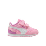 ST Runner V4 Nylon Slip On Sneakers (Toddler)