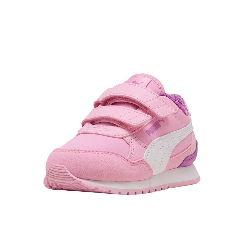 ST Runner V4 Nylon Slip On Sneakers (Toddler)