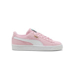 Suede Classic Lace Up Sneakers (Youth)