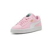 Suede Classic Lace Up Sneakers (Youth)