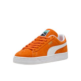 Suede Classic Lace Up Sneakers (Youth)