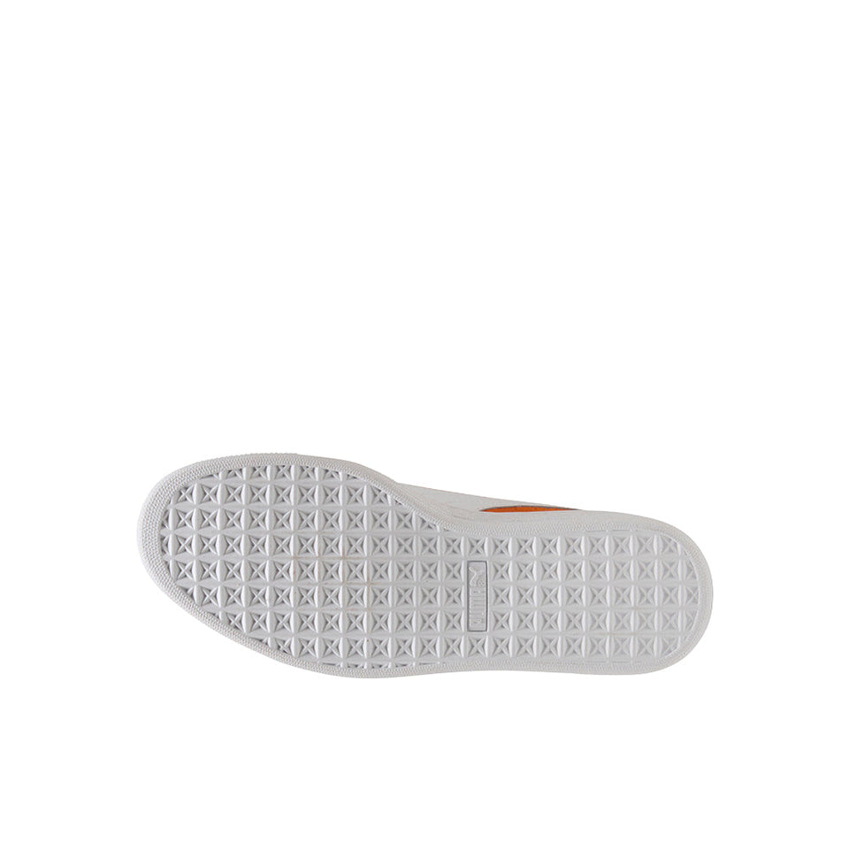 Suede Classic Lace Up Sneakers (Youth)