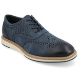Vance Patrick Hybrid Oxford — US 8.5 — Size tan — Width Regular — Alternate View 8