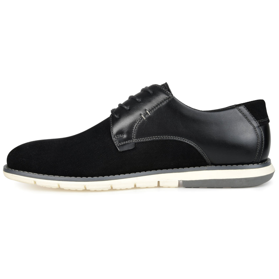 Vance Co. Murray Casual Derby — US 13 — Size grey — Alternate View 12