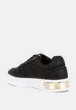 welsh panelling detail sneakers — US 9 — Size white — Lifestyle View