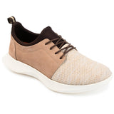Thomas & Vine Hadden Knit Casual Sneaker — US 8 — Size black — Width Regular — Alternate View 7