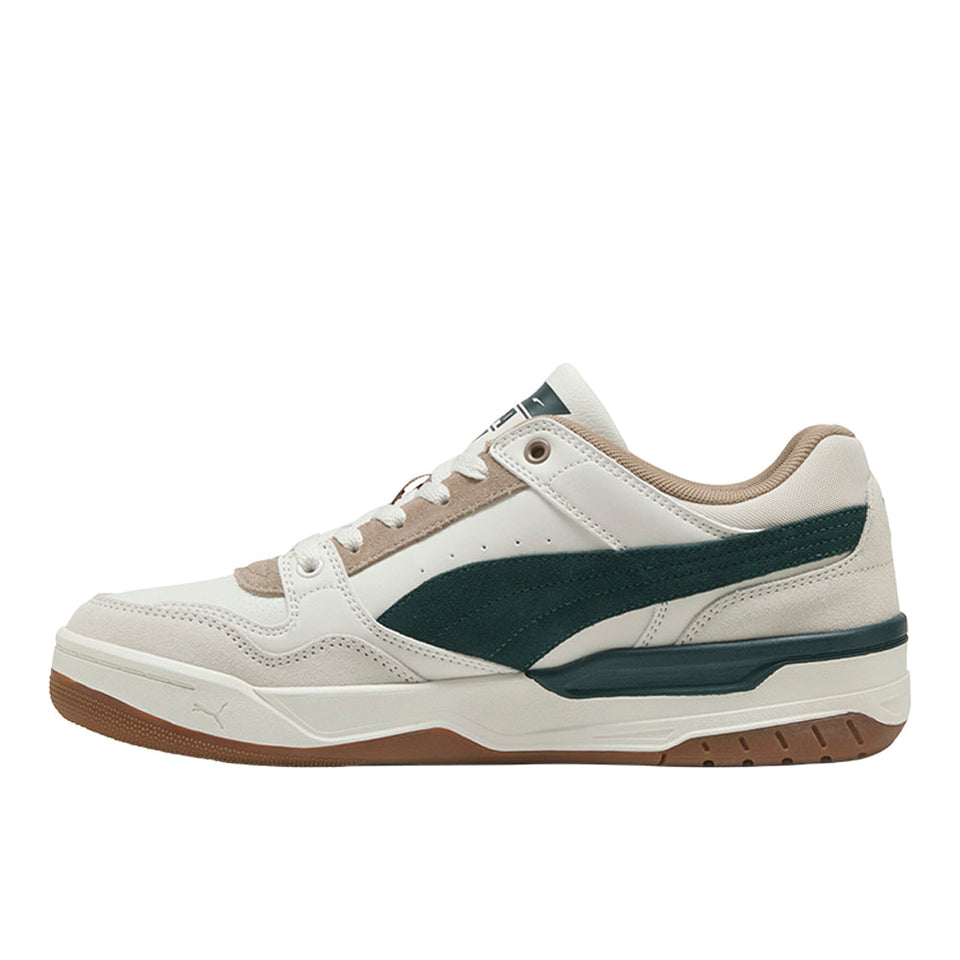Rebound Retro Lace Up Sneakers