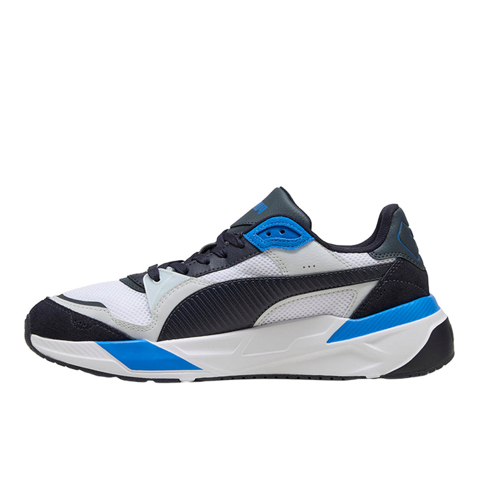 Trinity 2 Lace Up Sneakers