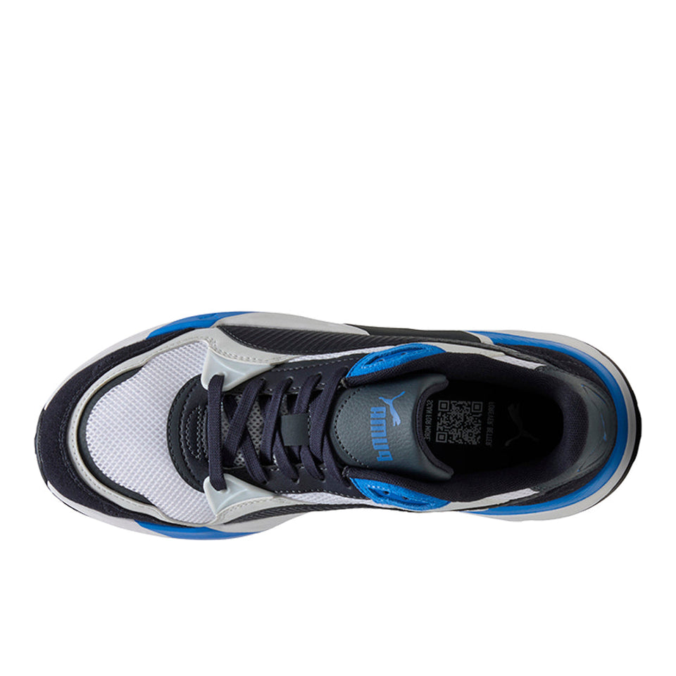 Trinity 2 Lace Up Sneakers
