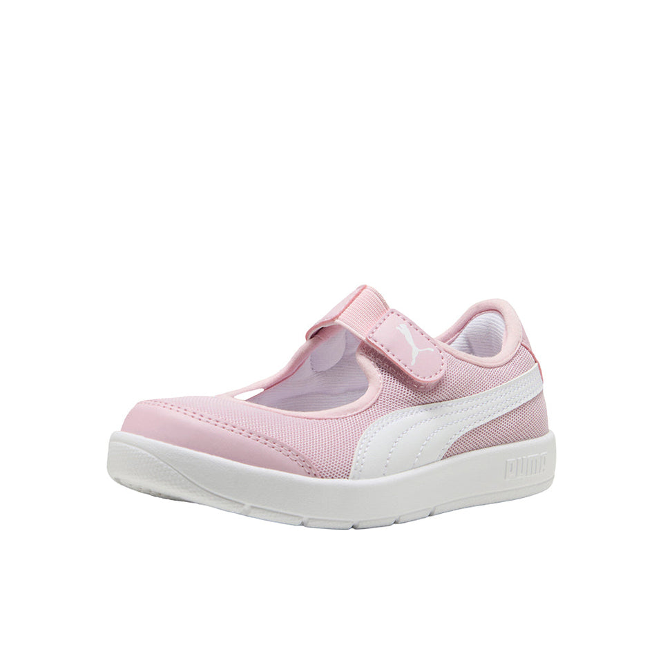 Courtflex v3 Lina Easy On Sneakers (Youth)
