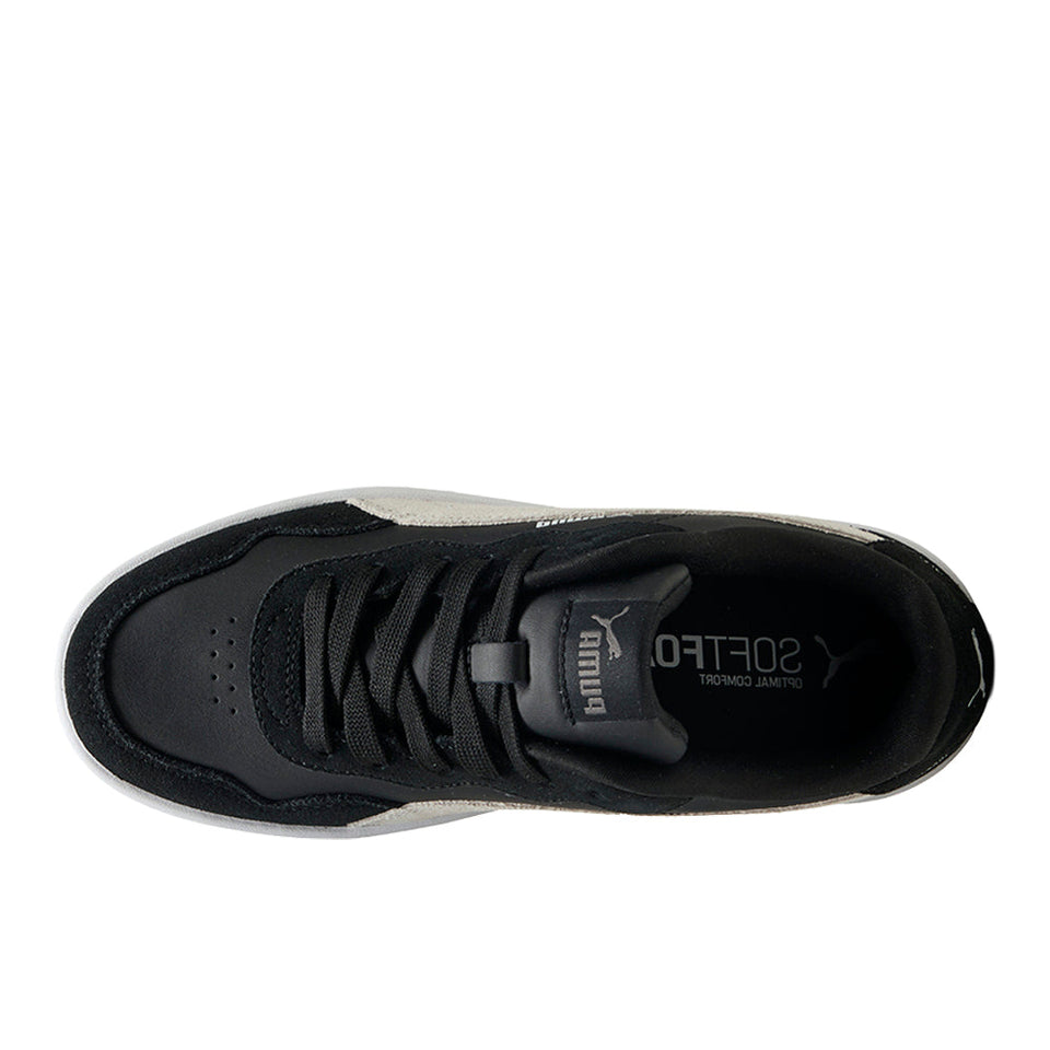 Court Lally Skye Lace Up Sneakers