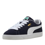 Suede Classic Lace Up Sneakers