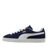 Suede Classic Lace Up Sneakers