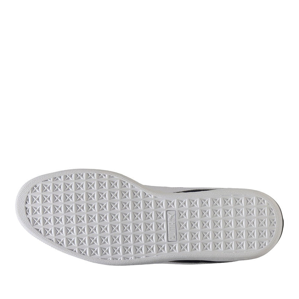 Suede Classic Lace Up Sneakers