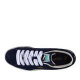 Suede Classic Lace Up Sneakers