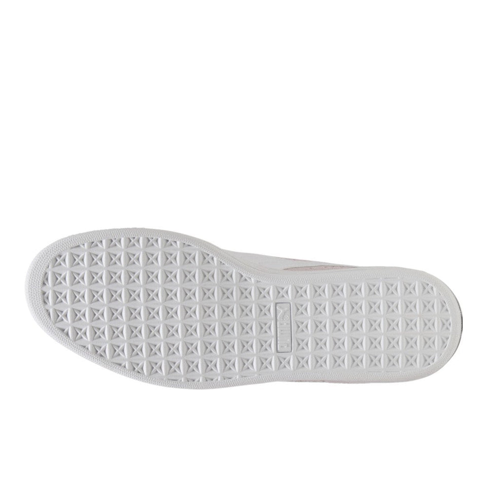 Suede Classic Lace Up Sneakers
