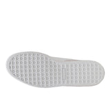 Suede Classic Lace Up Sneakers