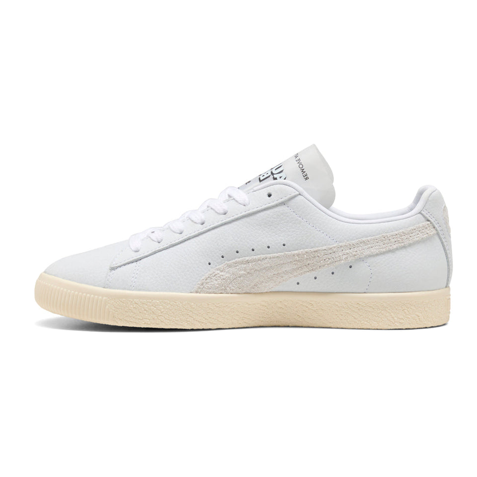 Clyde Laundry Boys II Lace Up Sneakers