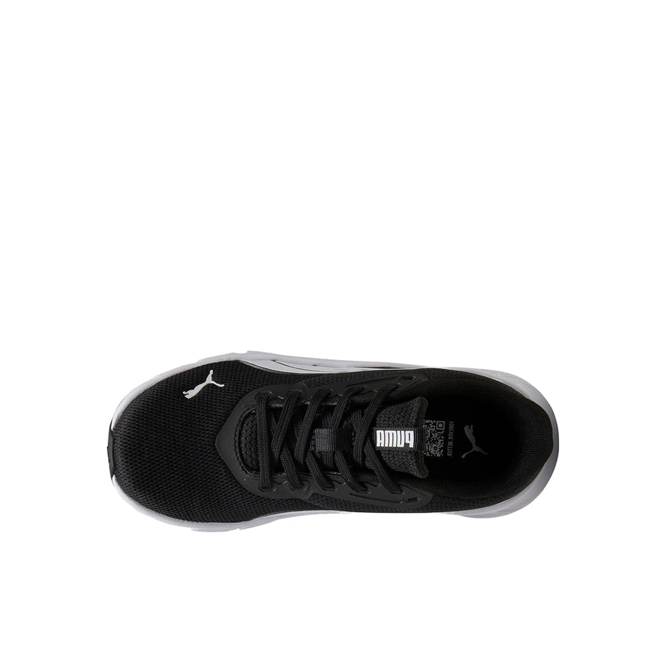Flexfocus Lite Modern Lace Up Sneakers (Youth)