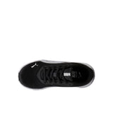Flexfocus Lite Modern Lace Up Sneakers (Youth)