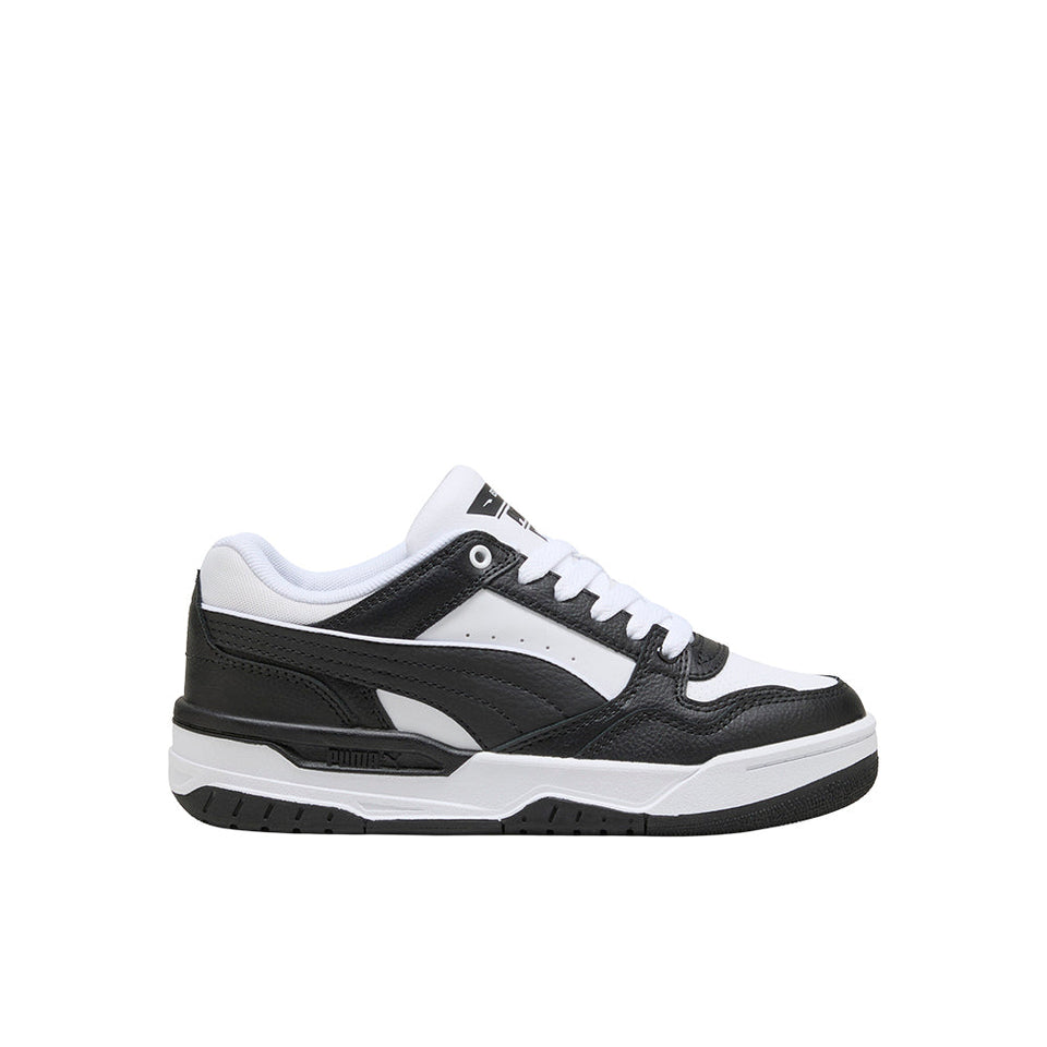 Rebound Retro Lace Up Sneakers (Youth)