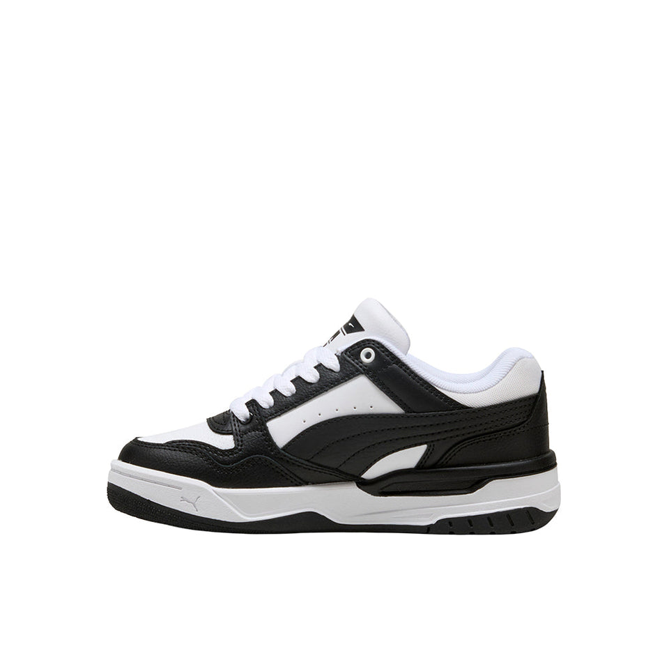Rebound Retro Lace Up Sneakers (Youth)