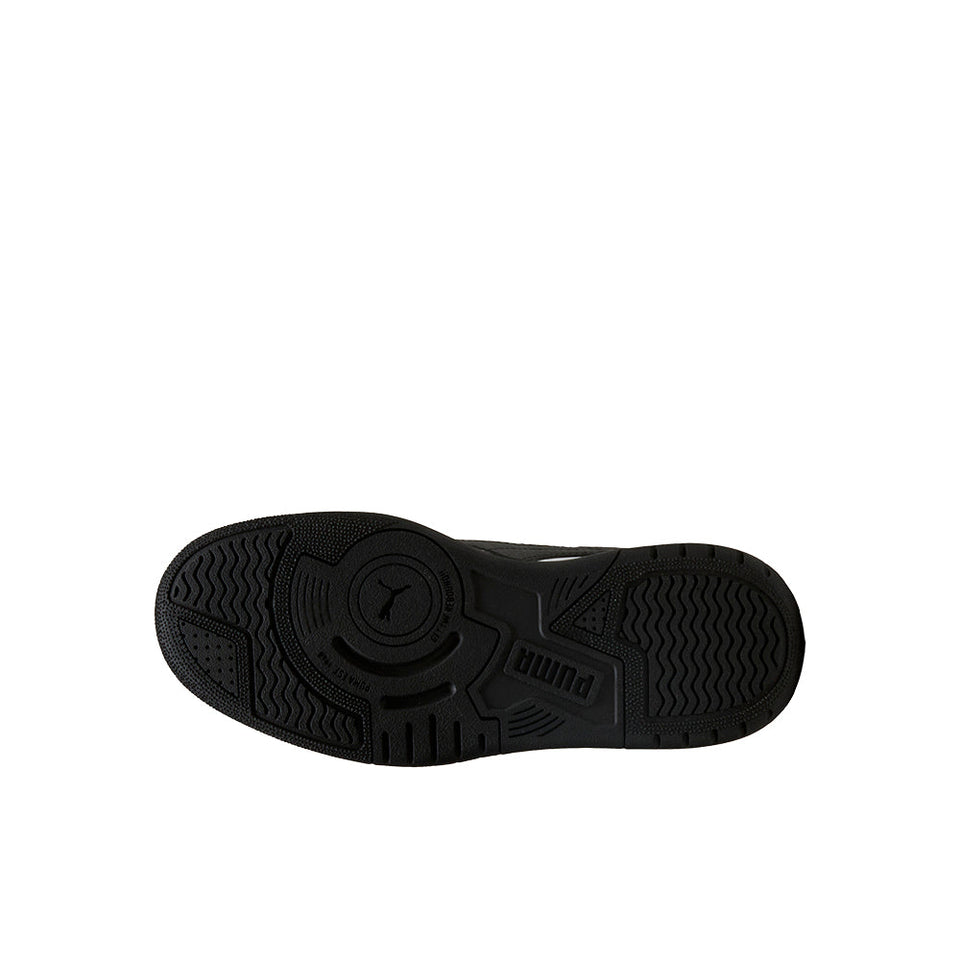 Rebound Retro Lace Up Sneakers (Youth)