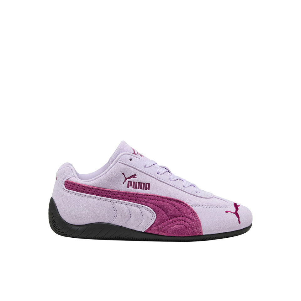 Speedcat OG Lace Up Sneakers (Youth)