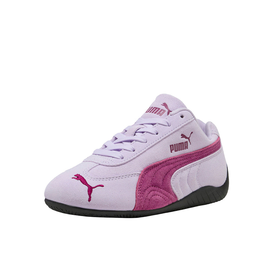 Speedcat OG Lace Up Sneakers (Youth)