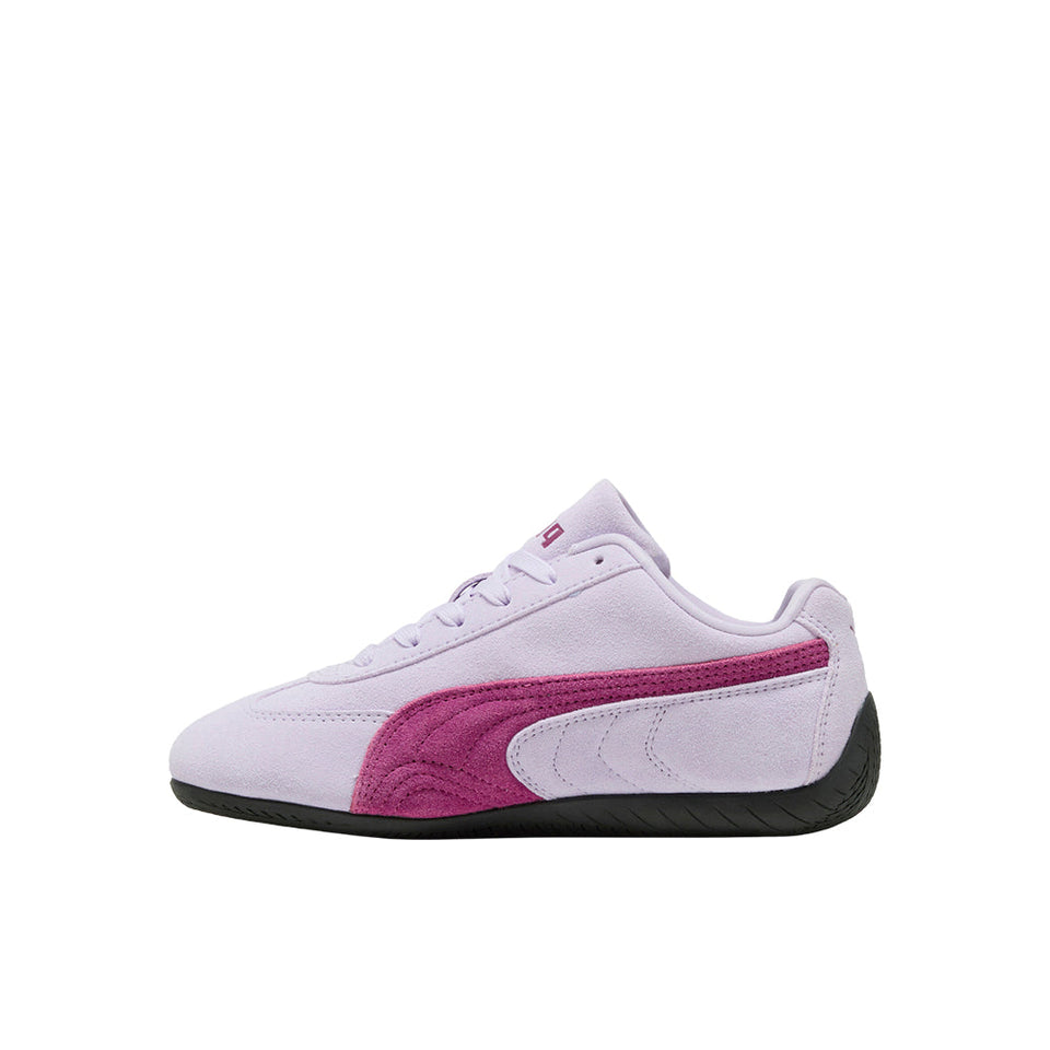 Speedcat OG Lace Up Sneakers (Youth)