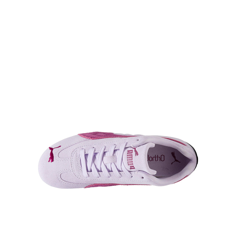 Speedcat OG Lace Up Sneakers (Youth)