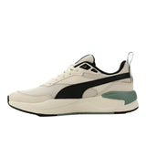 X-Ray Clean Lace Up Sneakers